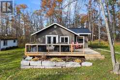 686 COON LAKE ROAD | North Kawartha Ontario | Slide Image One