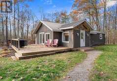 686 COON LAKE ROAD | North Kawartha Ontario | Slide Image Two