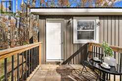 686 COON LAKE ROAD | North Kawartha Ontario | Slide Image Twenty