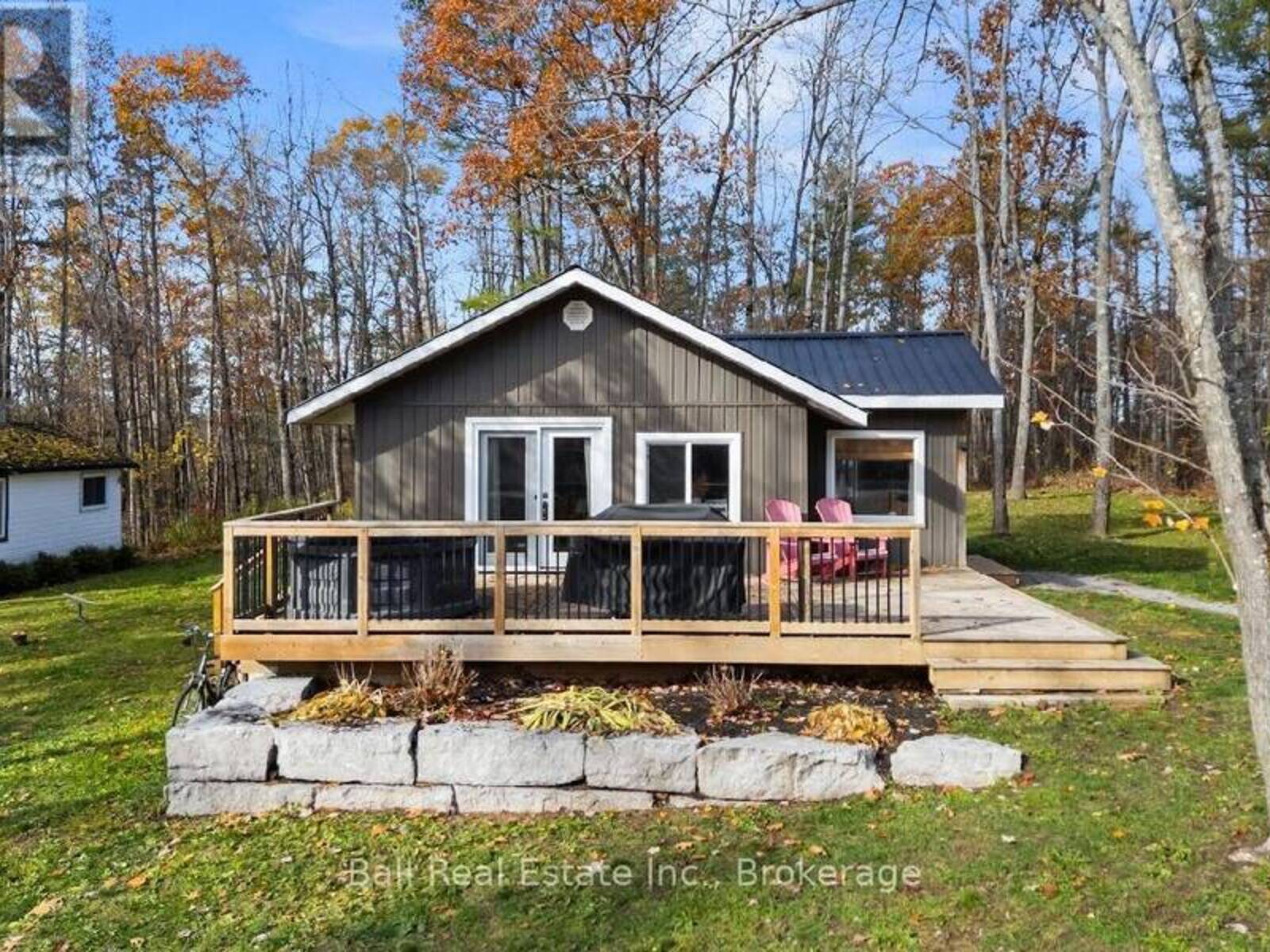 686 COON LAKE ROAD, North Kawartha, Ontario K0L 2H0