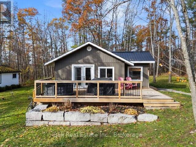 686 COON LAKE ROAD North Kawartha Ontario, K0L 2H0 - 2 Bedrooms Home For Sale