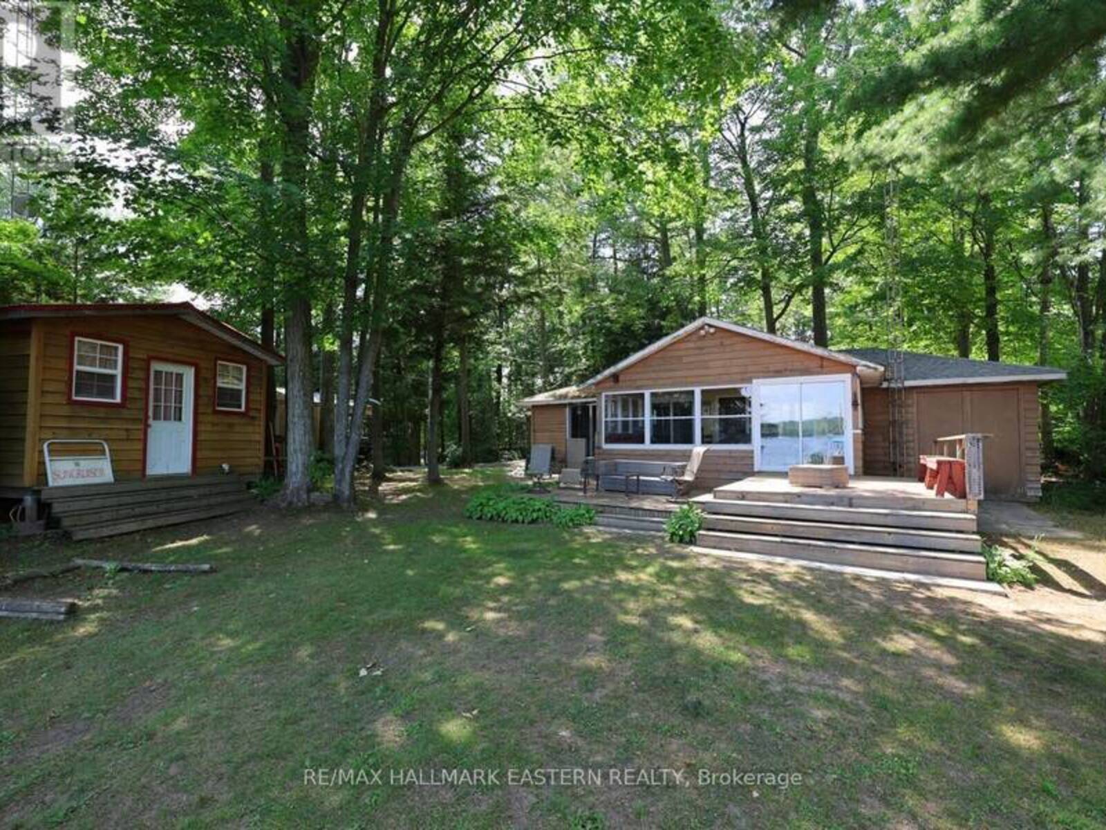 116 FIRE ROUTE 26A, Havelock-Belmont-Methuen, Ontario K0L 1Z0