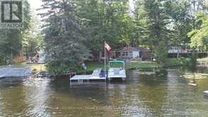 116 FIRE ROUTE 26A | Havelock-Belmont-Methuen Ontario | Slide Image Thirty-seven