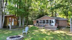 116 FIRE ROUTE 26A | Havelock-Belmont-Methuen Ontario | Slide Image Forty-six