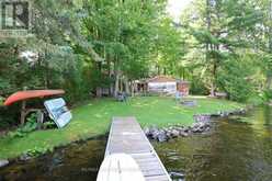 116 FIRE ROUTE 26A | Havelock-Belmont-Methuen Ontario | Slide Image Five
