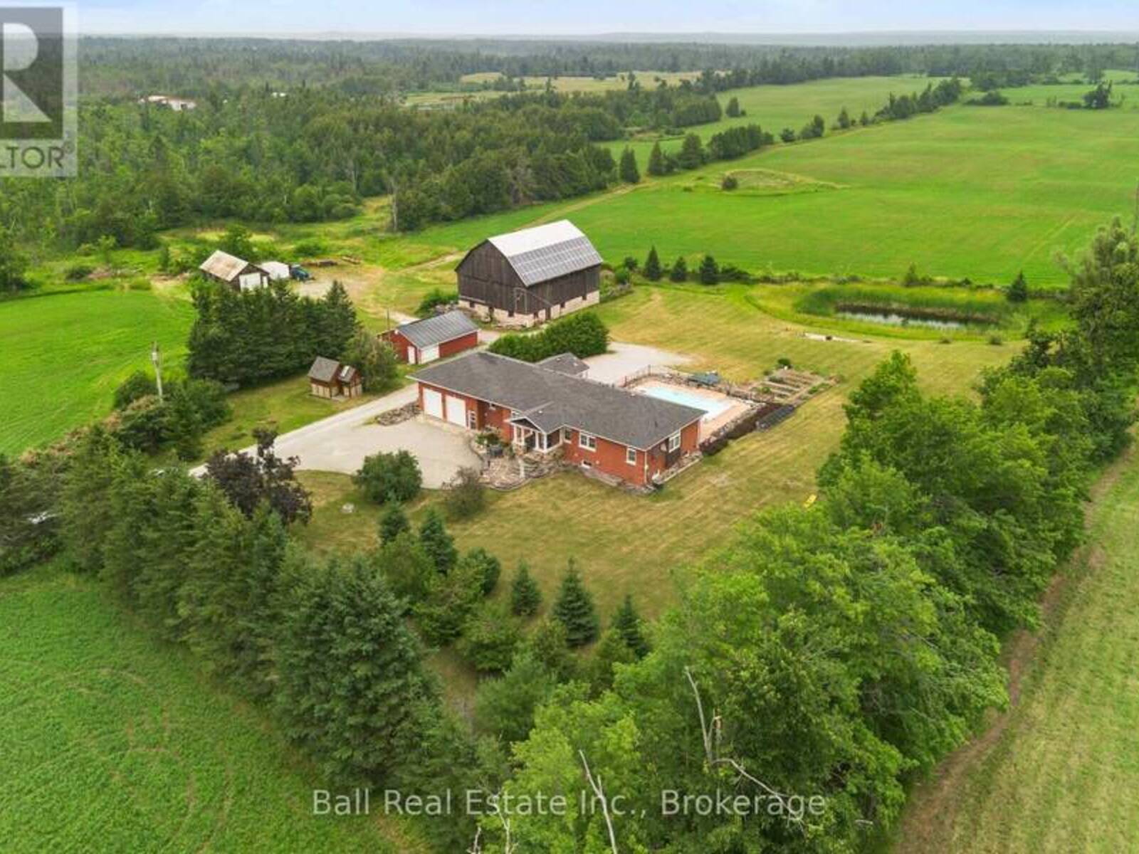 380 COUNTY ROAD 49, Bobcaygeon, Ontario K0M 1A0