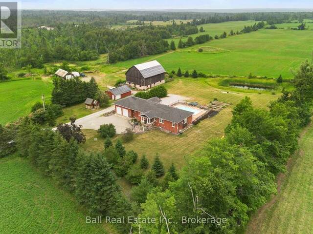 380 COUNTY ROAD 49 Bobcaygeon Ontario, K0M 1A0 - 4 Bedrooms Home For Sale