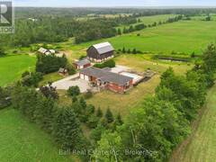 380 COUNTY ROAD 49 Bobcaygeon Ontario, K0M 1A0