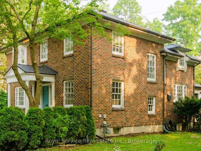 52 KING STREET Port Hope Ontario, L1A 2R5 - 5 Bedrooms Home For Sale