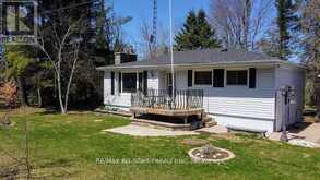 161 MCFADDEN ROAD | Apsley Ontario | Slide Image One