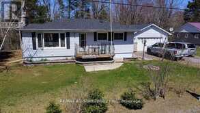 161 MCFADDEN ROAD | Apsley Ontario | Slide Image Two