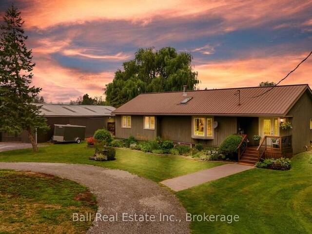 110 GREENWOOD ROAD Peterborough Ontario, K9J 6Y3 - 4 Bedrooms Home For Sale