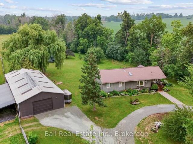 110 GREENWOOD ROAD Peterborough Ontario, K9J 6Y3 - 4 Bedrooms Home For Sale