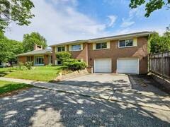 1 GOODLAND GATE Toronto Ontario, M1S 1V4
