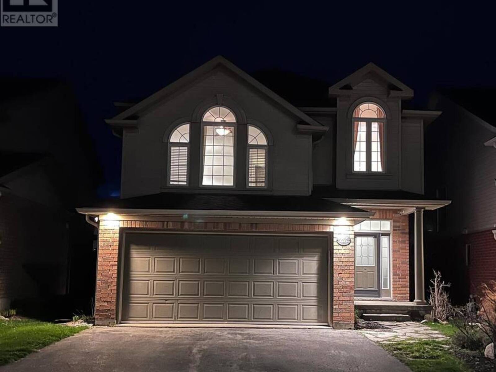 66 HIGHLANDS CRESCENT, Collingwood, Ontario L9Y 5H3