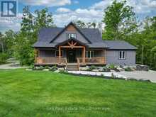 18 SIX FOOT BAY ROAD | North Kawartha Ontario | Slide Image Two