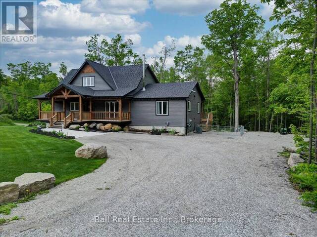 18 SIX FOOT BAY ROAD North Kawartha Ontario, K0L 1J0 - 4 Bedrooms Home For Sale