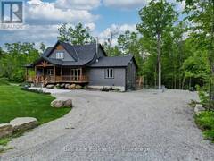18 SIX FOOT BAY ROAD North Kawartha Ontario, K0L 1J0