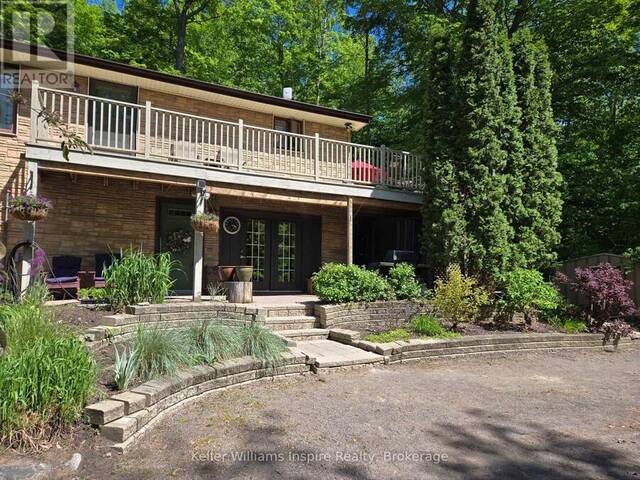 130 SMITH ROAD Belleville Ontario, K0K 2B0 - 3 Bedrooms Home For Sale
