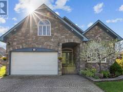 941 TILLISON AVENUE Cobourg Ontario, K9A 5N2