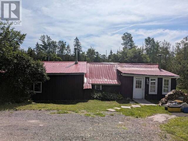 984 CLEVELAND ROAD Madoc Ontario, K0K 1Y0 - 2 Bedrooms Home For Sale