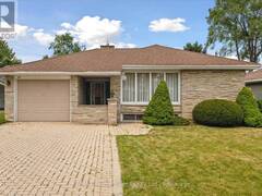 20 TAYROW ROAD Toronto Ontario, M9W 2T9