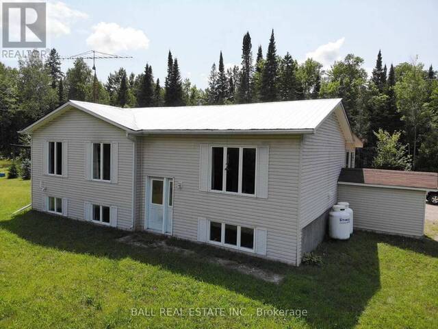 7113 HIGHWAY 127 South Algonquin Ontario, K0J 2M0 - 4 Bedrooms Home For Sale