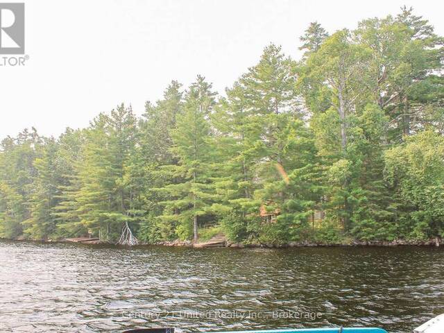 00 MCKEE AVENUE North Kawartha Ontario, K0L 1J0 - Waterfront Land For Sale