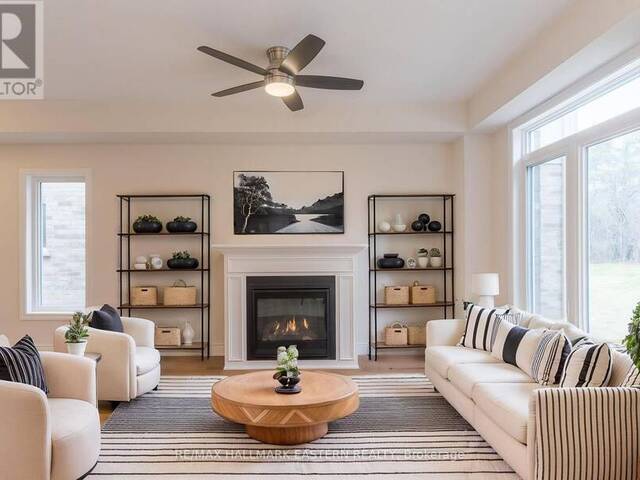 17 COLDBROOK DRIVE Cavan-Monaghan Ontario, L0A 1G0 - 3 Bedrooms Home For Sale