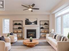 17 COLDBROOK DRIVE Cavan-Monaghan Ontario, L0A 1G0