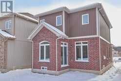 17 COLDBROOK DRIVE | Cavan-Monaghan Ontario | Slide Image Four