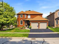 1 GLENCEDAR CRESCENT Whitby Ontario, L1R 1X2