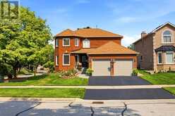 1 GLENCEDAR CRESCENT | Whitby Ontario | Slide Image One