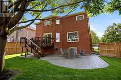 1 GLENCEDAR CRESCENT | Whitby Ontario | Slide Image Forty-three