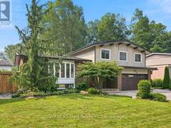 169 MARICA AVENUE Oshawa Ontario, L1G 3G9