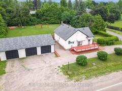 2 EDGEWOOD AVENUE Peterborough Ontario, K9L 1V5