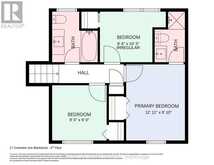 17 CRESTVIEW AVENUE | Scugog Ontario | Slide Image Forty-five