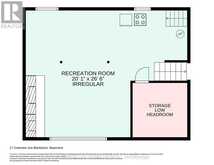 17 CRESTVIEW AVENUE | Scugog Ontario | Slide Image Forty-eight