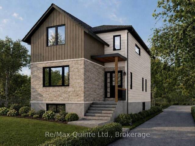 175A ONTARIO STREET Brighton Ontario, K0K 1H0 - 2 Bedrooms Home For Sale
