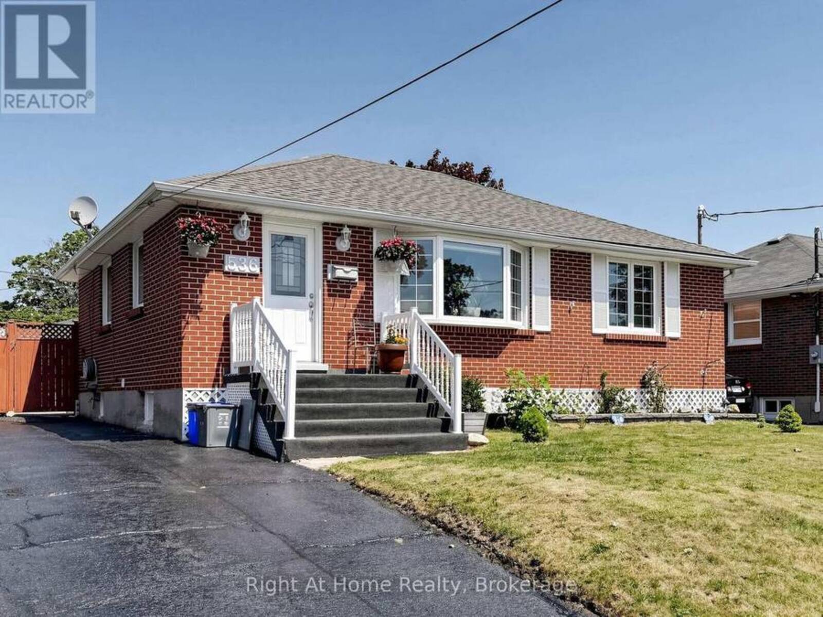 536 BARBARA STREET, Cobourg, Ontario K9A 2B1