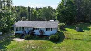 5472 LOOP ROAD | Highlands East Ontario | Slide Image One