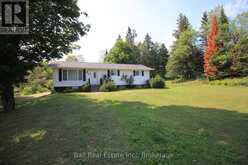 5472 LOOP ROAD | Highlands East Ontario | Slide Image Three