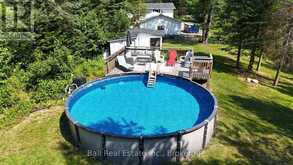 5472 LOOP ROAD | Highlands East Ontario | Slide Image Nine