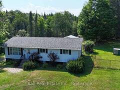 5472 LOOP ROAD Highlands East Ontario, K0L 2A0