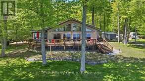 919 COOK ROAD | Marmora Ontario | Slide Image One