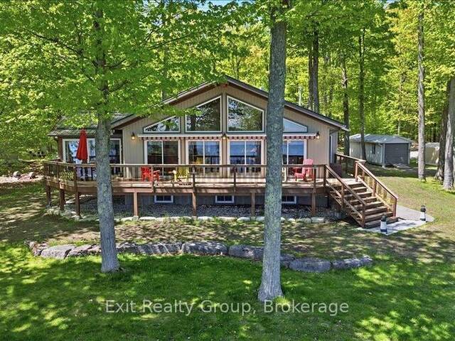 919 COOK ROAD Marmora Ontario, K0K 2M0 - 4 Bedrooms Waterfront Home For sale