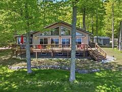 919 COOK ROAD Marmora Ontario, K0K 2M0