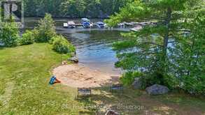 18 - 1579 ANSTRUTHER LAKE ROAD | Apsley Ontario | Slide Image Thirty-nine
