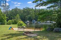 18 - 1579 ANSTRUTHER LAKE ROAD | Apsley Ontario | Slide Image Forty