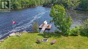 18 - 1579 ANSTRUTHER LAKE ROAD | Apsley Ontario | Slide Image Forty-three